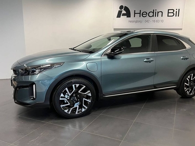 Kia XCeedPlug-In Hybrid Advance PreOwned mån 2023, Halvkombi