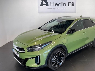 Kia XCeedPlug-In Hybrid Plug-In Hybrid Advance PreOwned 4 2023, Halvkombi