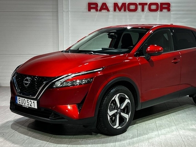 Nissan Qashqai1.3 DIG-T N-Connecta Automat 2023, SUV