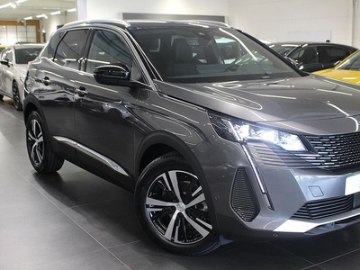 Peugeot 3008GT PureTech Aut - HYRBIL 2023, SUV