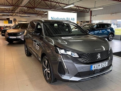 Peugeot 5008GT AUT 7 SITS 2023, SUV