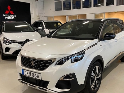 Peugeot 5008GT-Line Premium Business Automat 2019, SUV