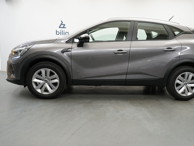 Renault Captur 1.0 TCe