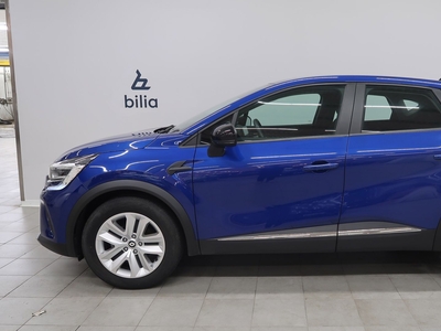 Renault Captur 1.0 TCe