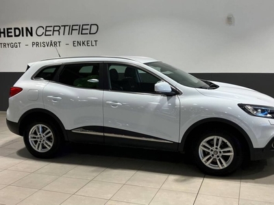 Renault Kadjar1.2 2016, SUV