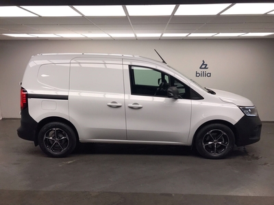 Renault Kangoo 1.5 Blue dCi