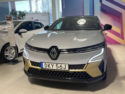 Renault MeganeMégane ICONIC E-TECH EV 60 220 HP 2022, SUV