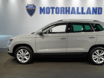 Skoda KaroqŠkoda TSI 150 DSG STYLE 2021, SUV