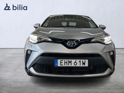 Toyota C-HR Hybrid