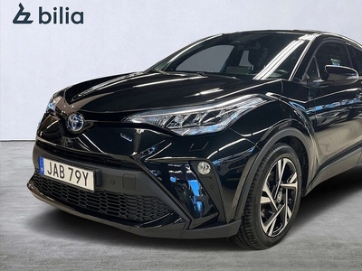 Toyota C-HRHybrid 1.8 HYBRID X EDITION 2023, SUV