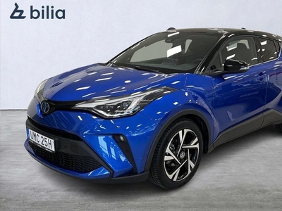 Toyota C-HRHybrid 1.8 X-Edition JBL BLACKWEEK TEKNIKPAK 2023, SUV