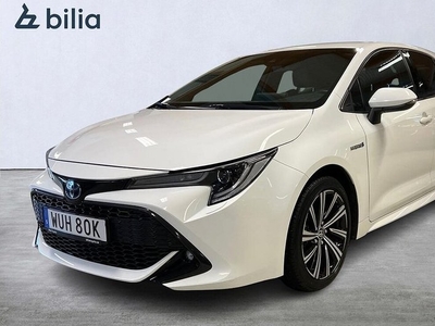 Toyota Corolla VersoCorolla Hybrid 1.8 HYBRID 5D STYLE 2021, Kombi