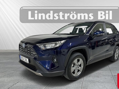 Toyota RAV4Hybrid AWD-i 2.5 AWD Backkamera 2023, SUV