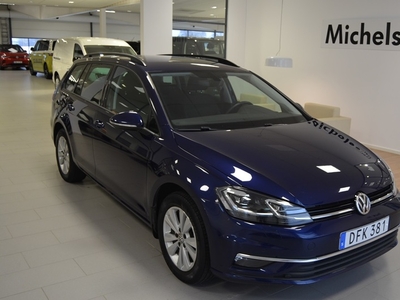 Volkswagen GolfSportscombi 1.0 TSI Pluspaket Dynaudio 2019, Kombi