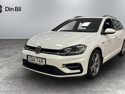 Volkswagen GolfSportscombi SC GT 1.5 TSI 150 DSG R-Line Pluspaket 2020, Kombi