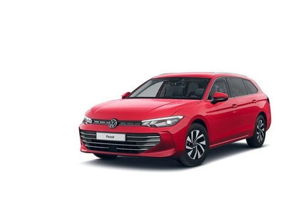 Volkswagen PassatNYA 1.5 TSI DSG EARLY BIRD 2024, Personbil