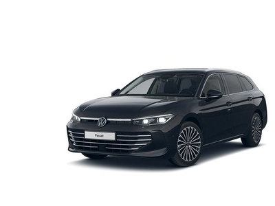 Volkswagen PassatNYA 1.5 TSI DSG Elegance 2024, Personbil