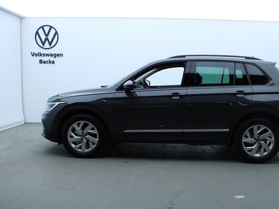 Volkswagen Tiguan1.5 TSI DSG 2023, SUV