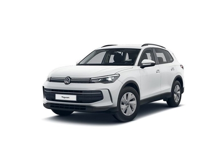 Volkswagen TiguaneTSI 150 inkl Drag Värmare -Leasing 2024, SUV