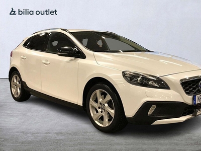 Volvo V40 Cross Country D4