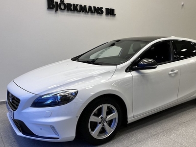 Volvo V40CARBON ED T5 Polestaropt 2016, Kombi