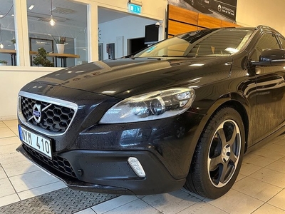 Volvo V40Cross Country D2 Powershift BLACKWEEK Värmare 2014, Kombi