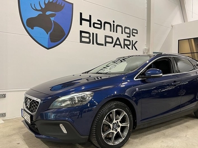 Volvo V40Cross Country D3Momentum|Ocean Race|VOC|Pano| 2015, Kombi