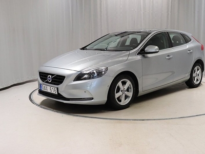 Volvo V40D2 Momentum Värmare Sensorer VOC 2014, Kombi