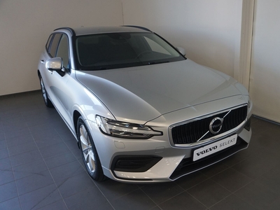 Volvo V60 B3