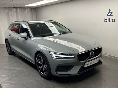 Volvo V60 B4