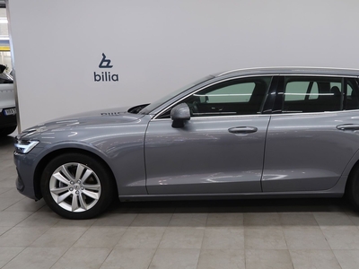 Volvo V60 B4