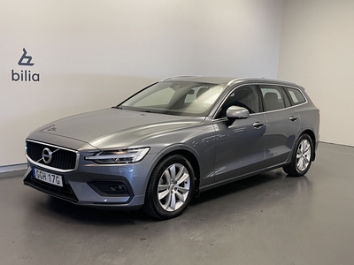 Volvo V60 B4