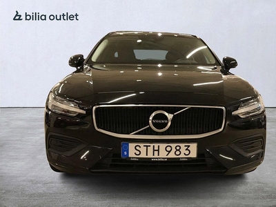 Volvo V60 D3