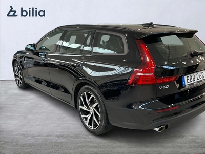 Volvo V60 T6 TwEn AWD