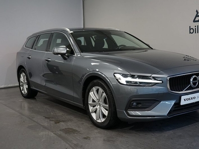 Volvo V60B4 Diesel Momentum Advanced SE 2021, Kombi