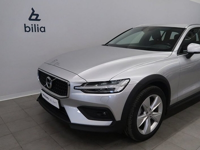 Volvo V60Cross Country B4 AWD D Adv NaviP Edt 2022, Kombi