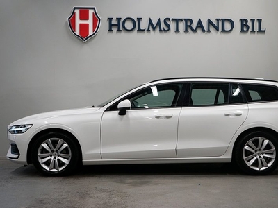 Volvo V60D4 AWD Momentum Adv Edt D-värme Drag V-hjul 2020, Kombi