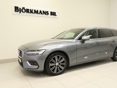 Volvo V60D4 Geartronic Inscription H&K Panorama Drag 2019, Kombi