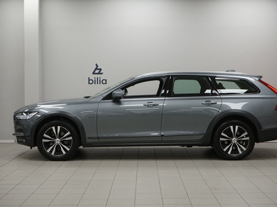 Volvo V90 Cross Country D4 AWD