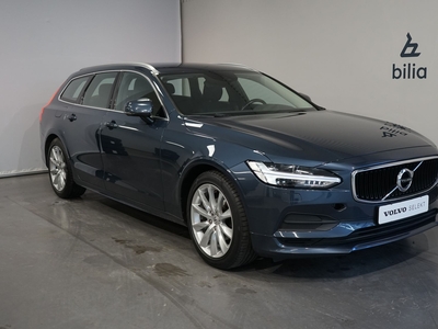 Volvo V90 D4