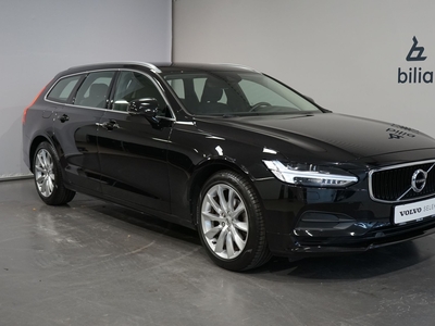 Volvo V90 D4