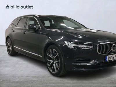 Volvo V90 Recharge T8 AWD