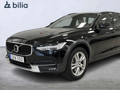 Volvo V90Cross Country D4 AWD Geartronic. BLACKWEEK 2018, Kombi