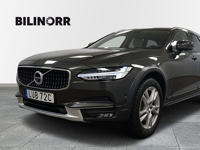 Volvo V90Cross Country D4 AWD MOMENTUM DRAG 2020, Kombi