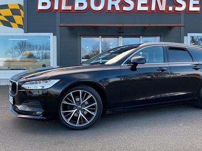 Volvo V90D3 Geartronic Momentum, Advanced Edition Euro 6 2018, Kombi