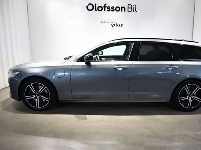 Volvo V90T8 TWIN ENGINE Recharge T8 AWD R-Design 2020, Kombi