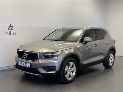 Volvo XC40 B4