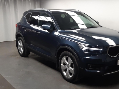 Volvo XC40 B4 AWD