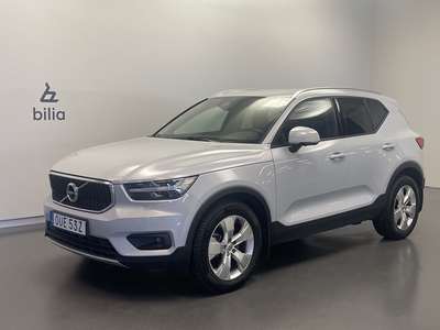 Volvo XC40 B4