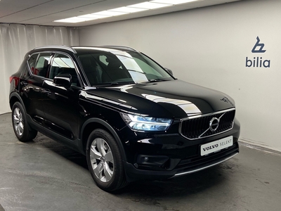 Volvo XC40 D3 AWD